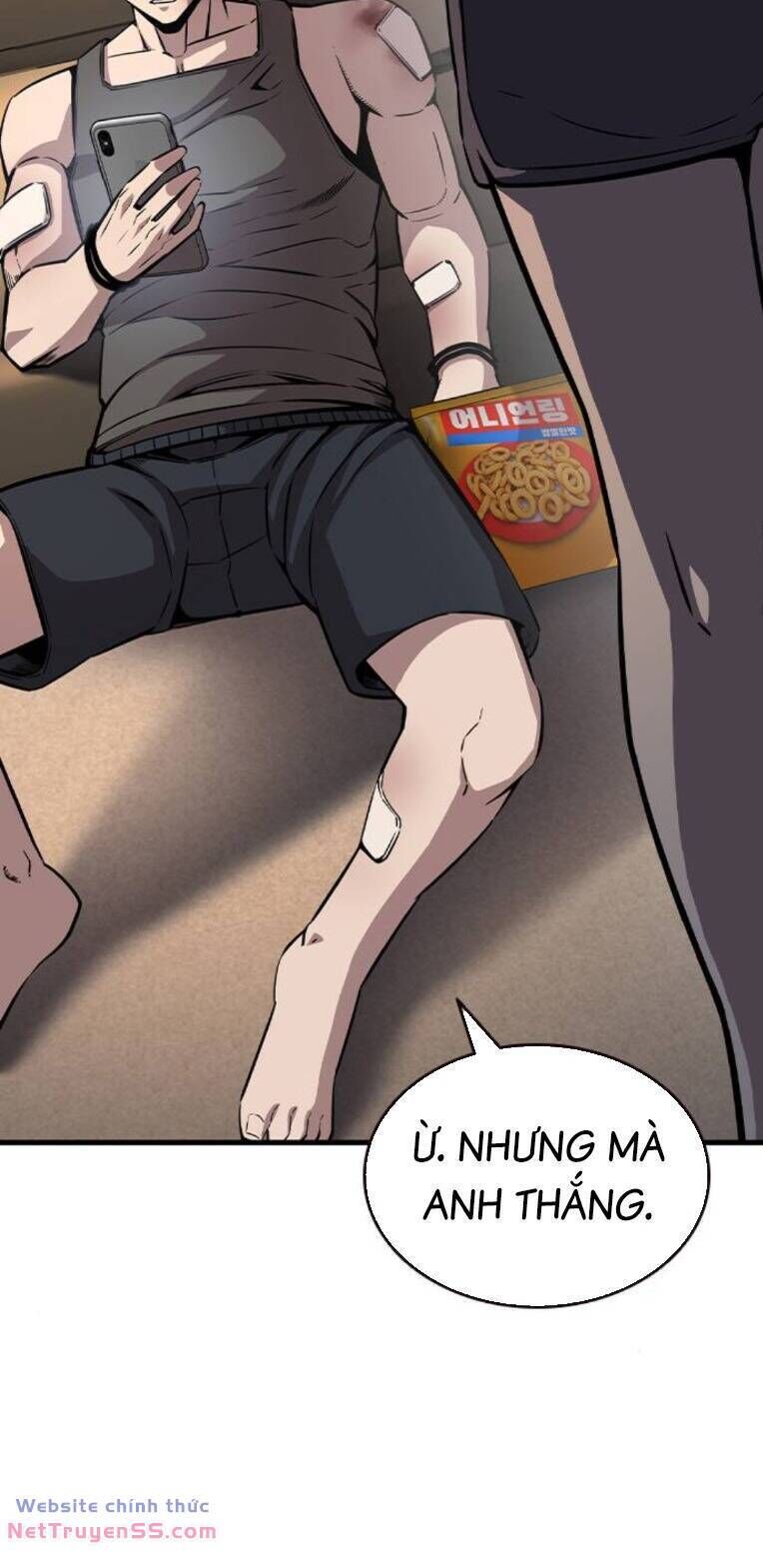 King Game Chap 81 - Next Chap 82