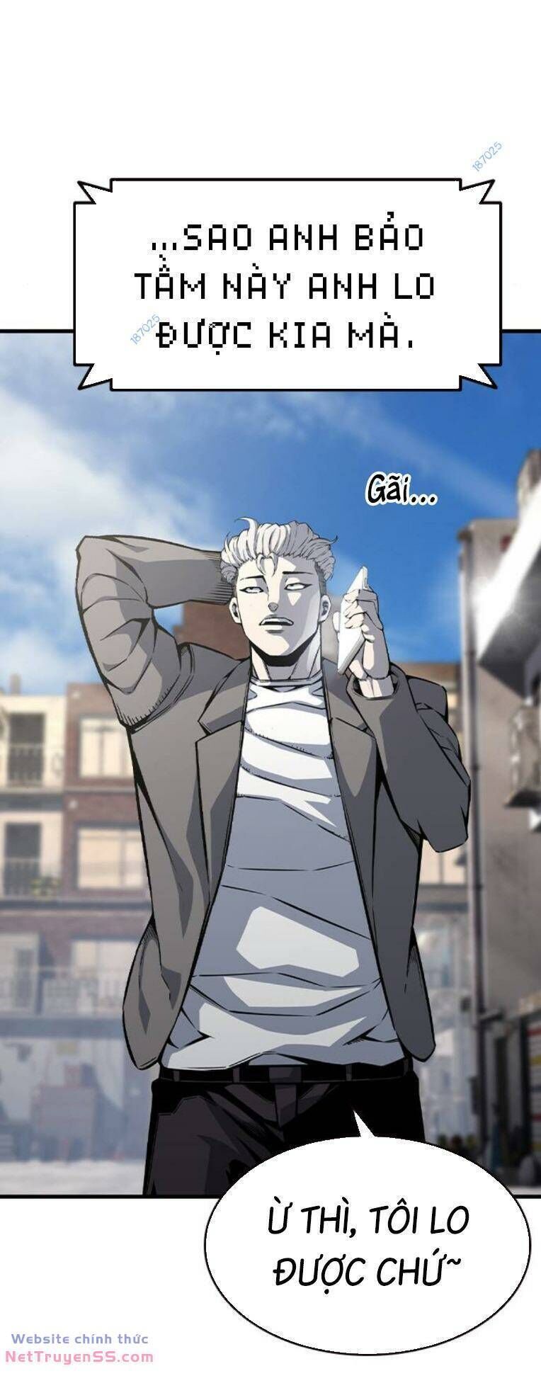 King Game Chap 81 - Next Chap 82