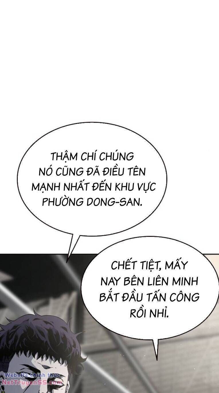King Game Chap 81 - Next Chap 82