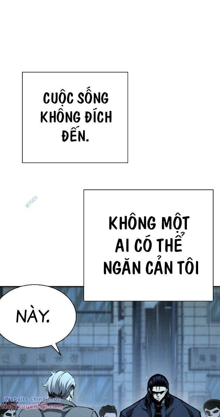 King Game Chap 81 - Next Chap 82