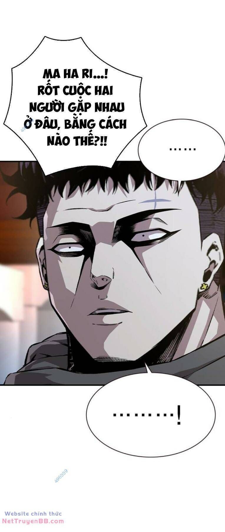 King Game Chap 82 - Next Chap 83