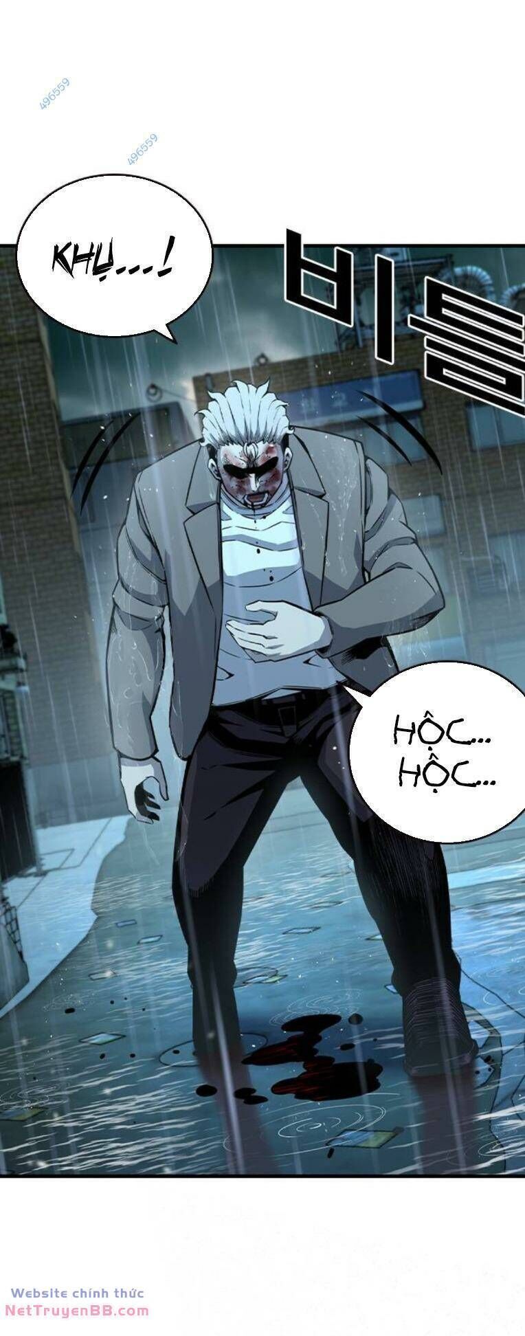 King Game Chap 82 - Next Chap 83