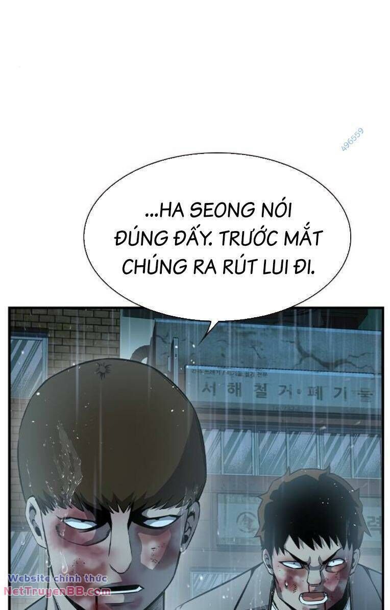 King Game Chap 82 - Next Chap 83