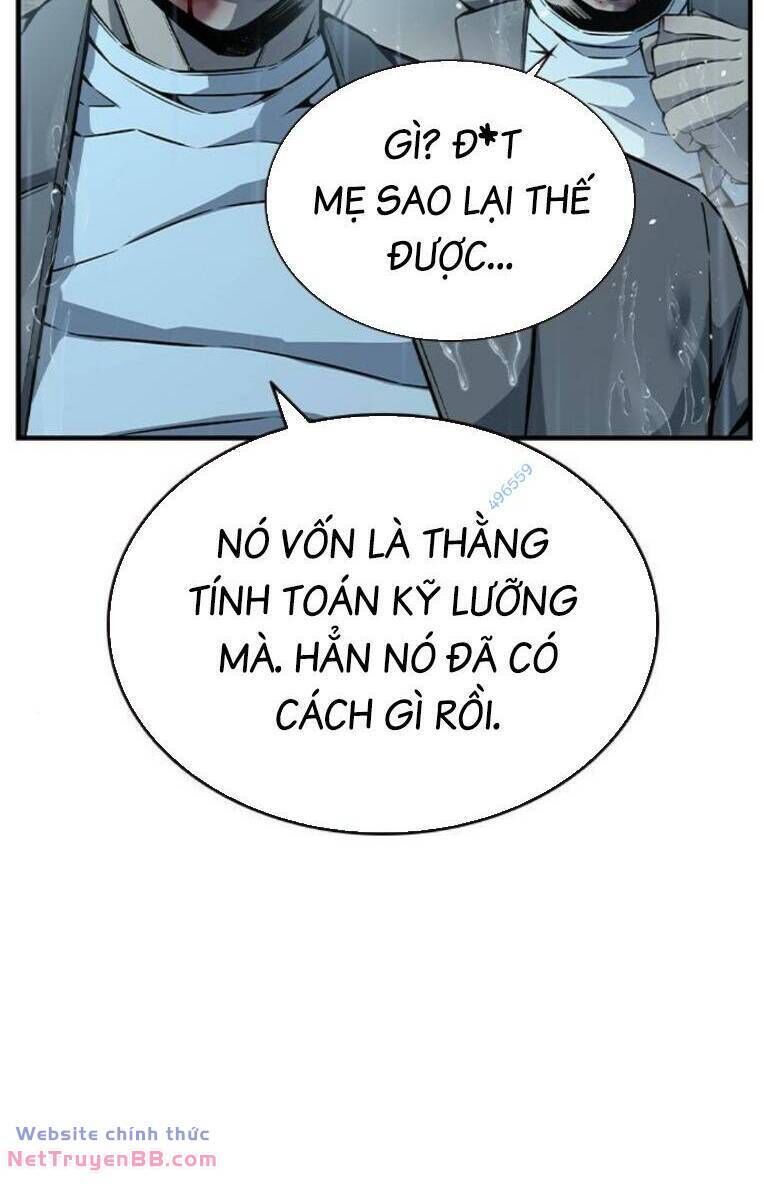King Game Chap 82 - Next Chap 83