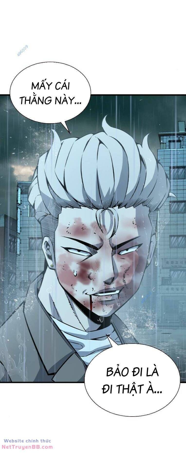 King Game Chap 82 - Next Chap 83