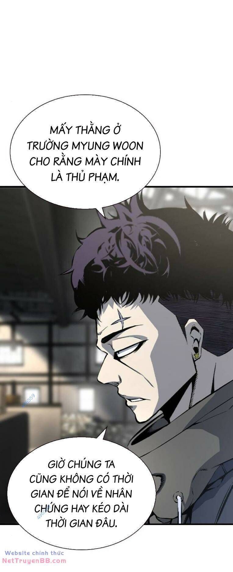 King Game Chap 82 - Next Chap 83