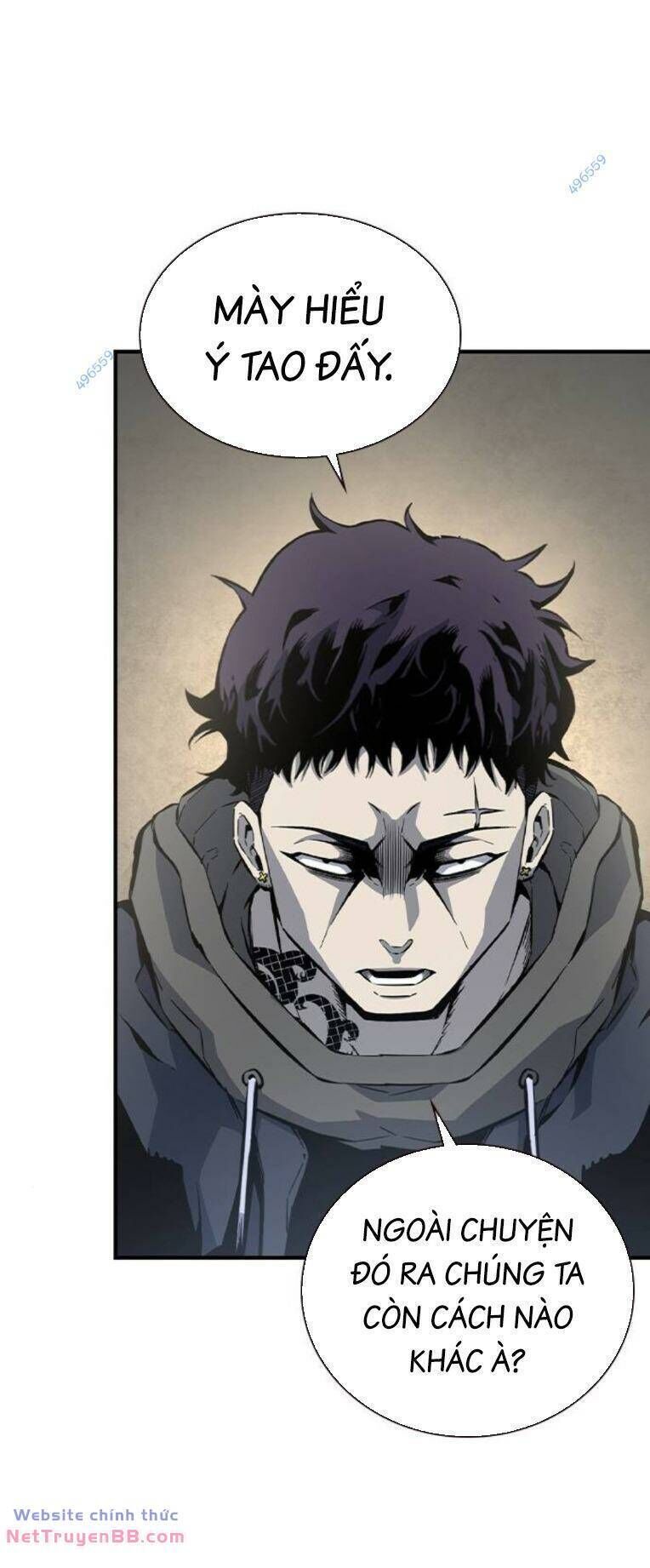 King Game Chap 82 - Next Chap 83