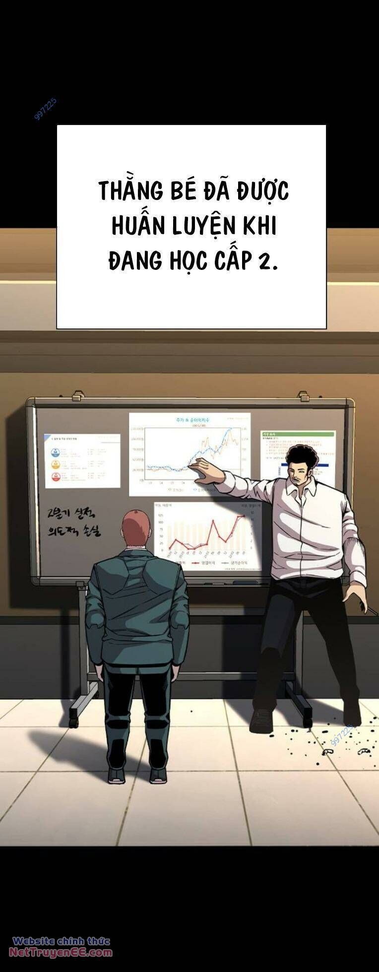 King Game Chap 84 - Next Chap 85