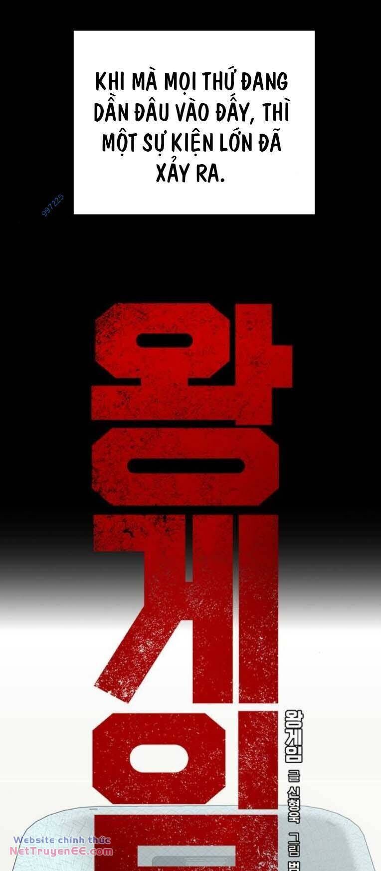 King Game Chap 85 - Next Chap 86