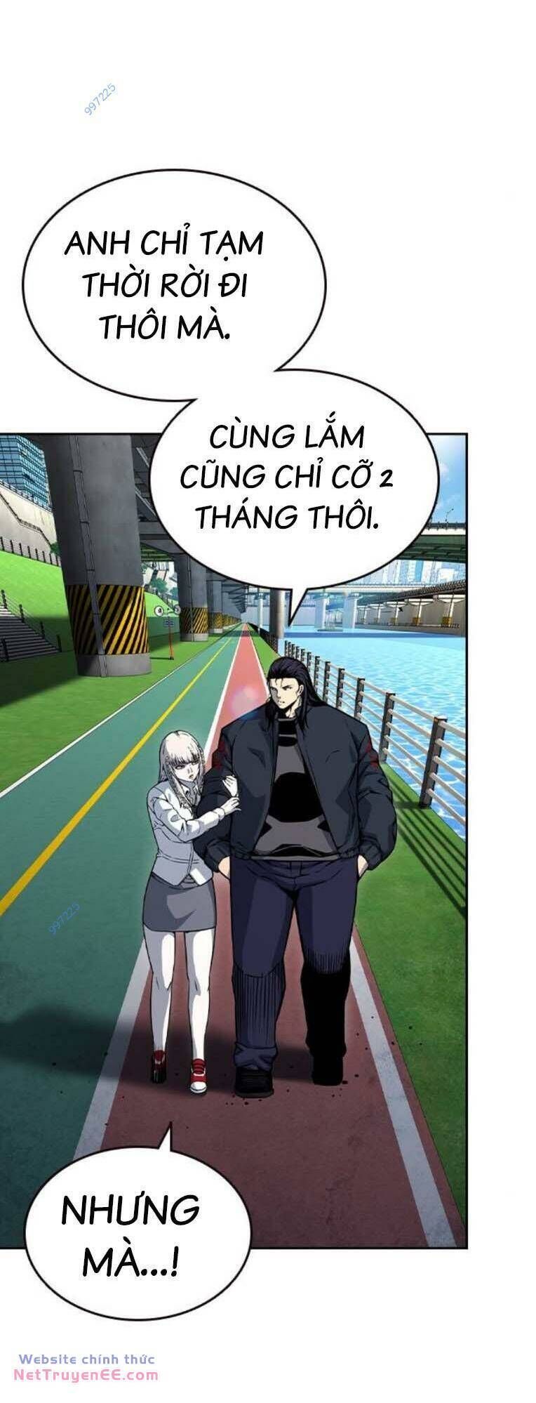 King Game Chap 85 - Next Chap 86