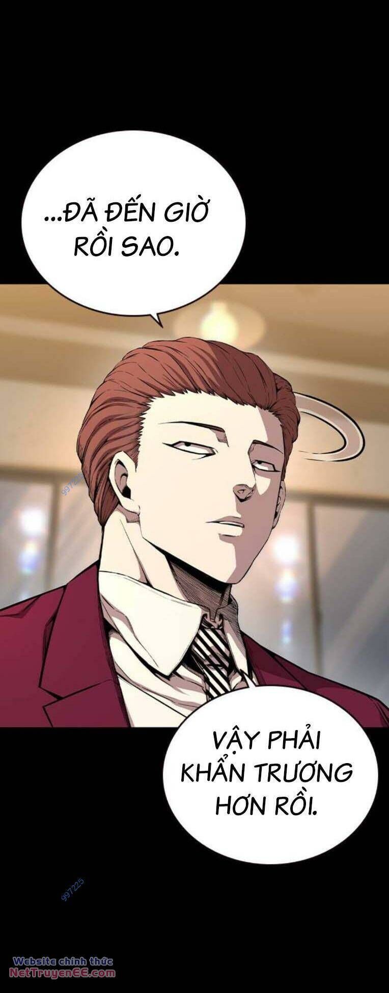 King Game Chap 85 - Next Chap 86