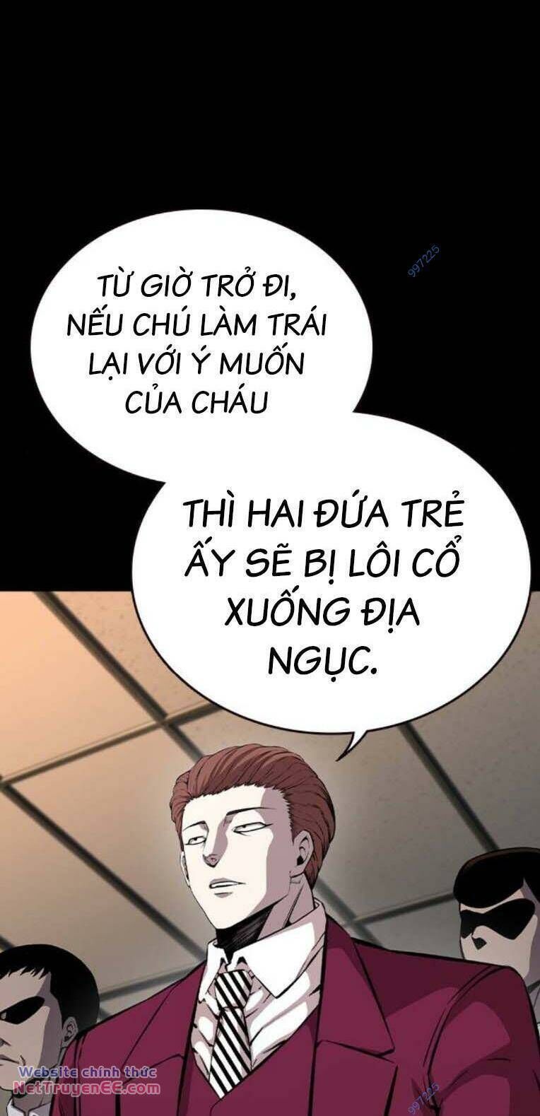 King Game Chap 85 - Next Chap 86