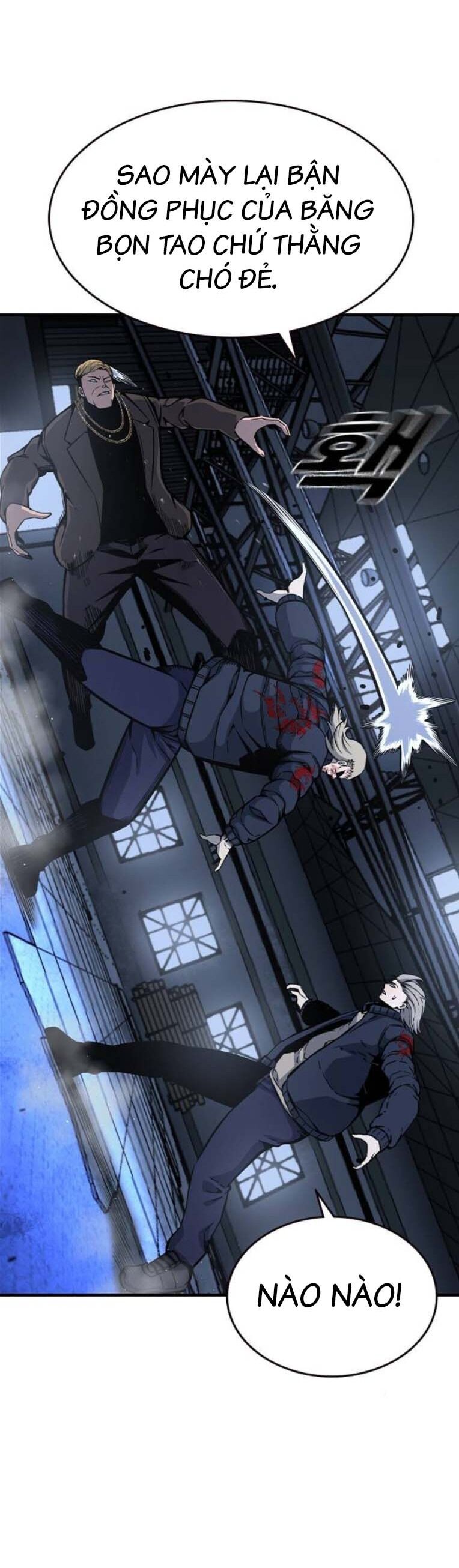 King Game Chap 88 - Next Chap 89