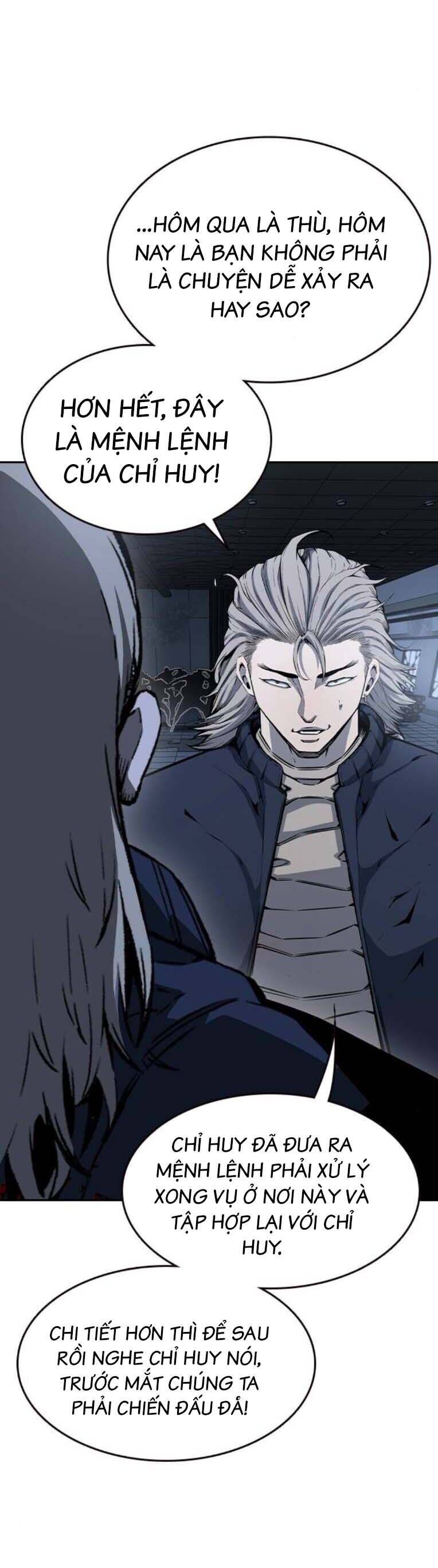 King Game Chap 88 - Next Chap 89