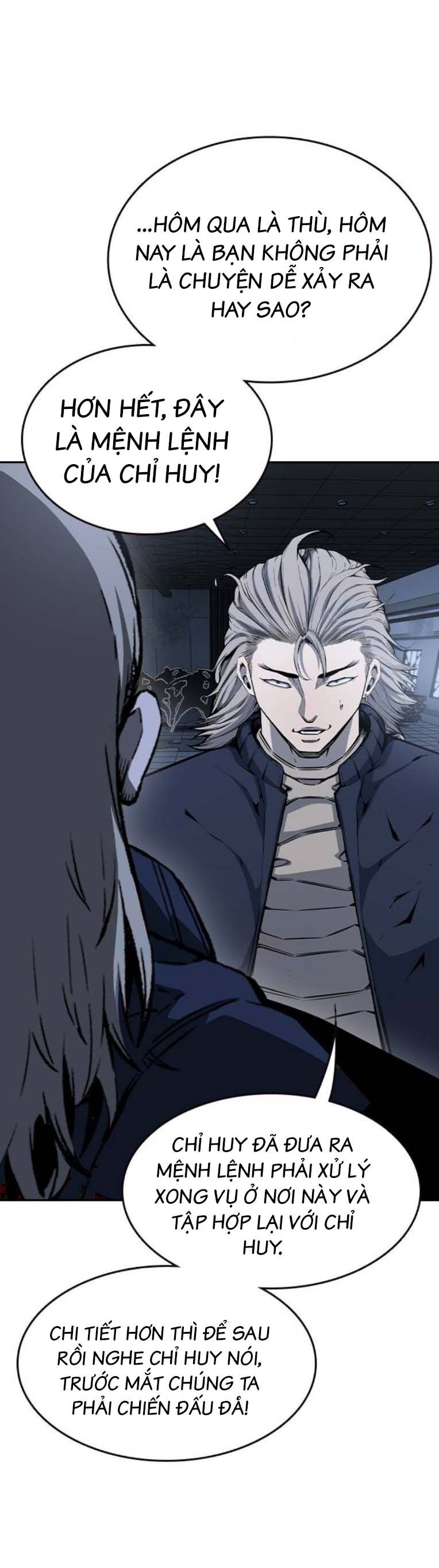 King Game Chap 88 - Next Chap 89