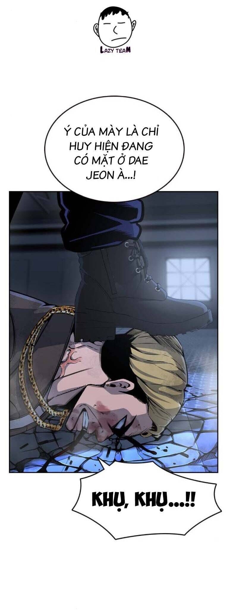 King Game Chap 88 - Next Chap 89