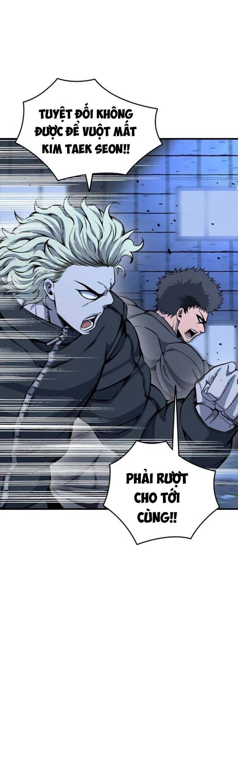 King Game Chap 88 - Next Chap 89