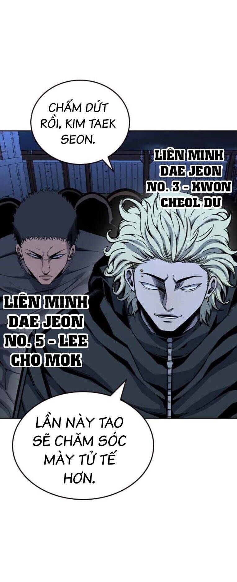 King Game Chap 88 - Next Chap 89