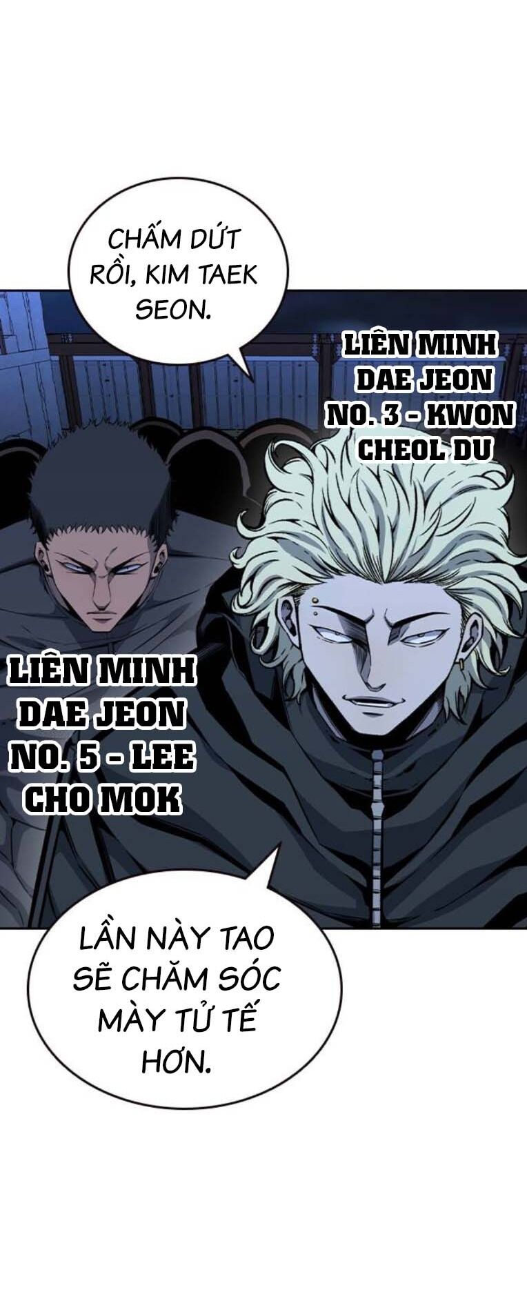 King Game Chap 88 - Next Chap 89