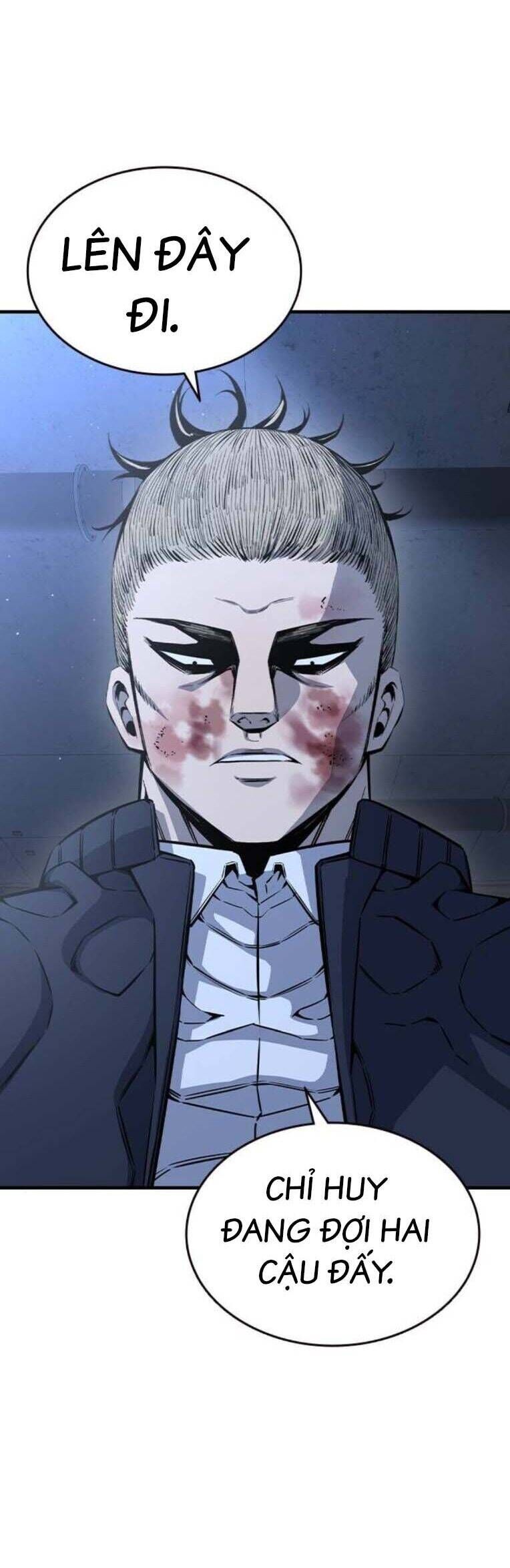 King Game Chap 88 - Next Chap 89