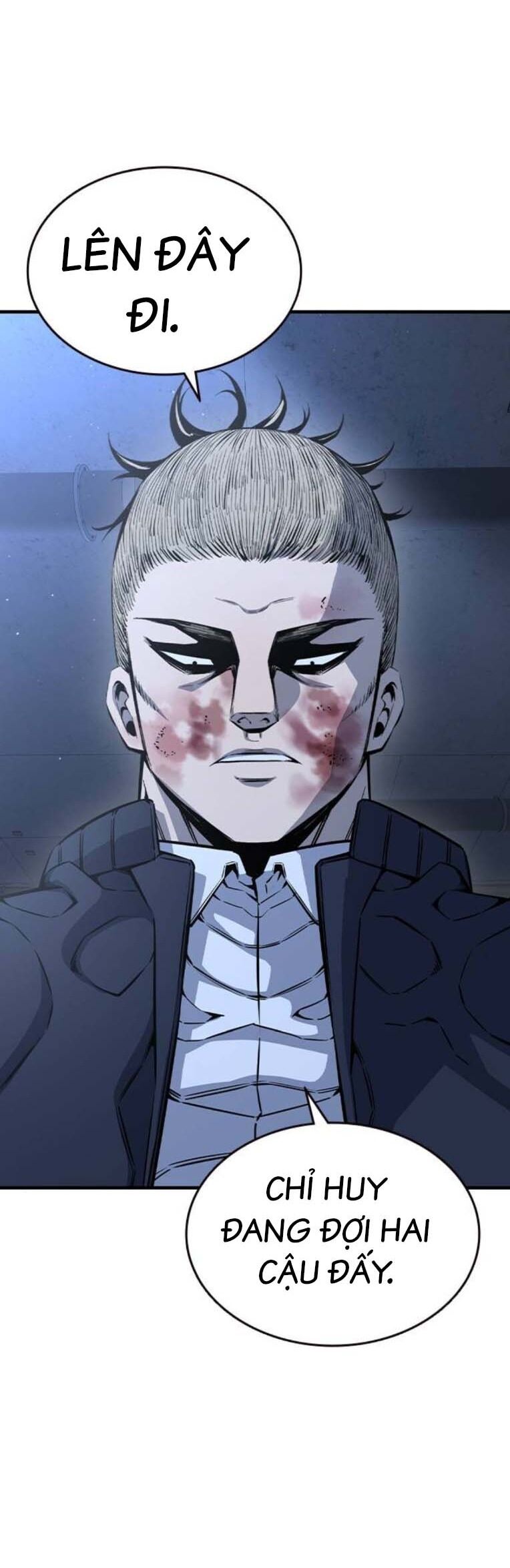 King Game Chap 88 - Next Chap 89