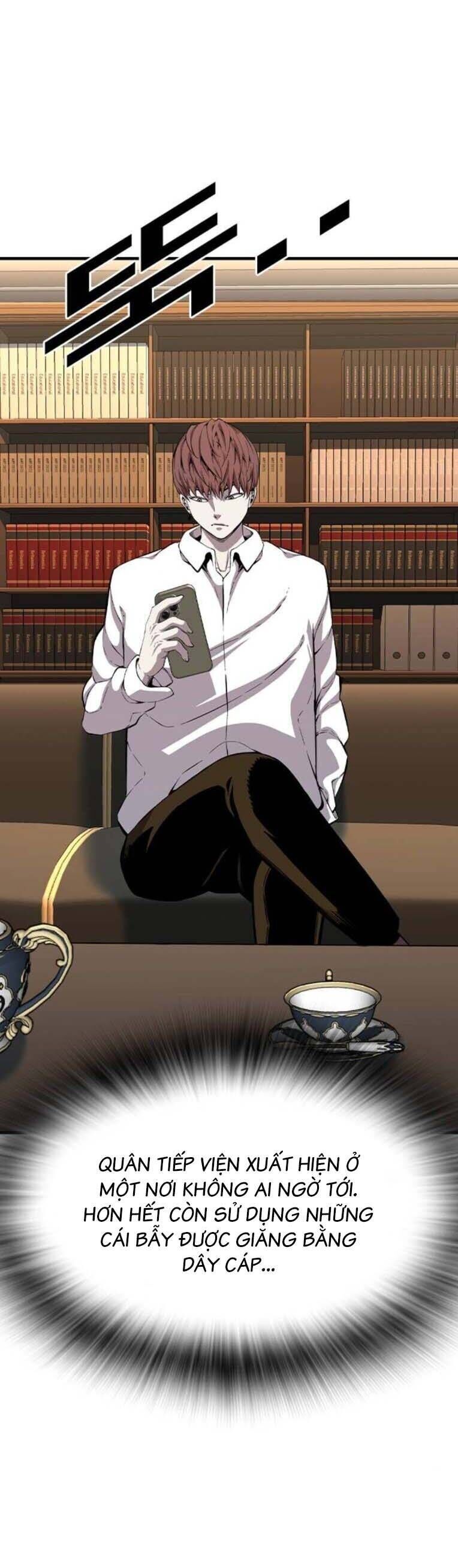 King Game Chap 88 - Next Chap 89