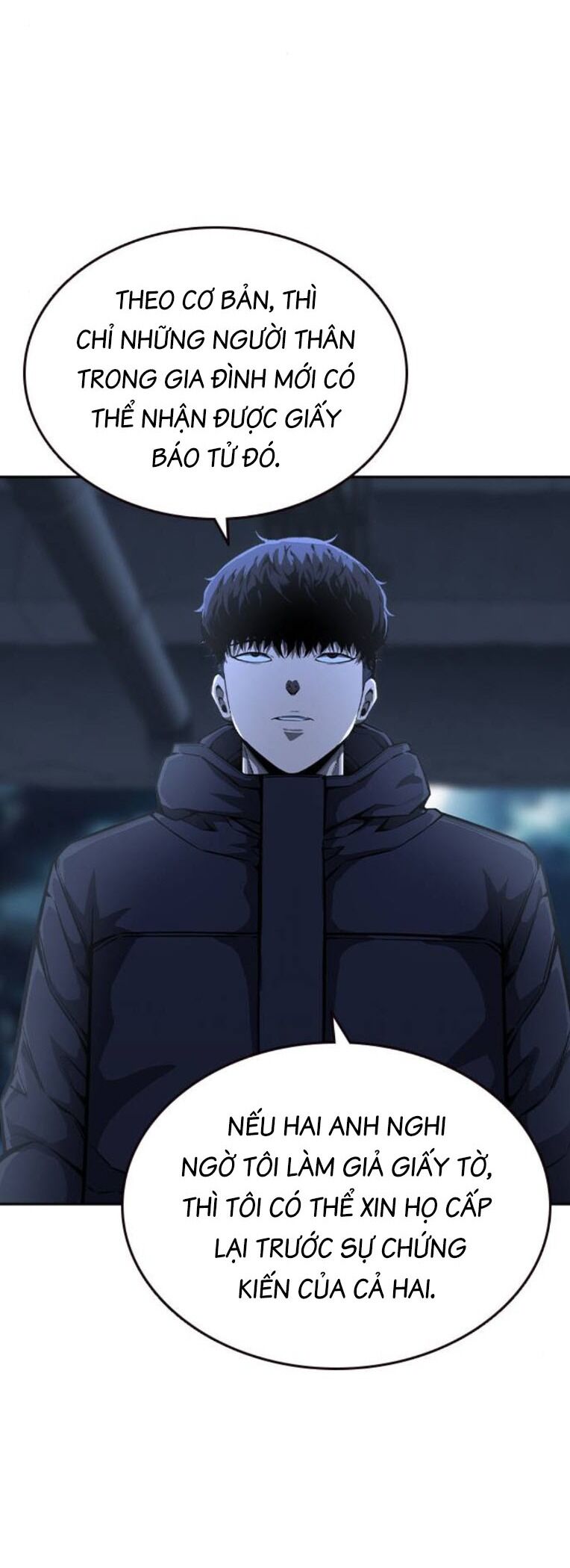 King Game Chap 89 - Next Chap 90