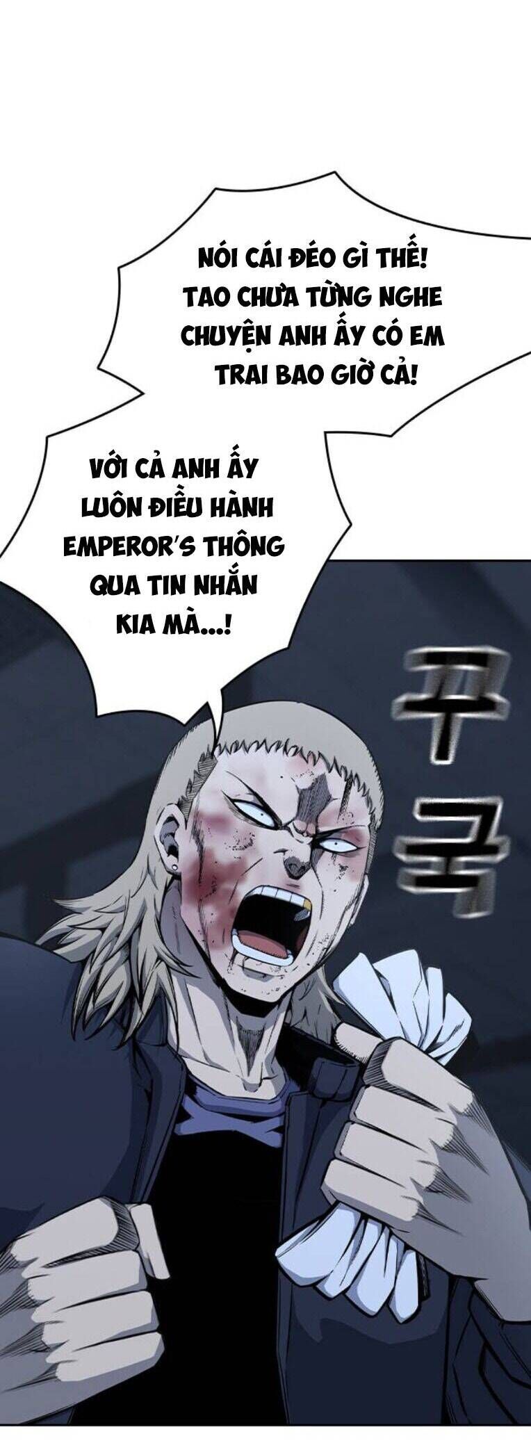 King Game Chap 89 - Next Chap 90