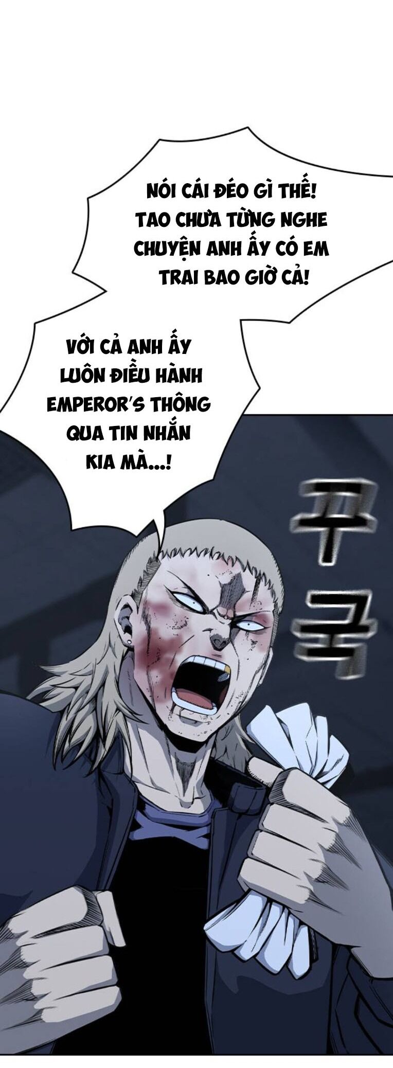 King Game Chap 89 - Next Chap 90