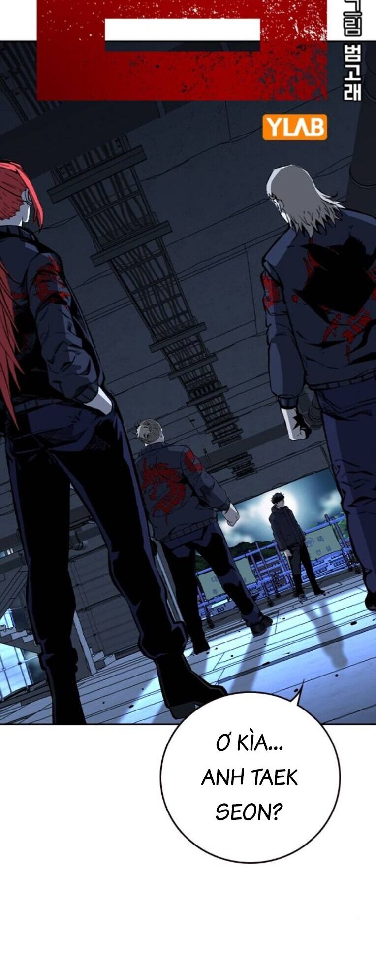 King Game Chap 89 - Next Chap 90
