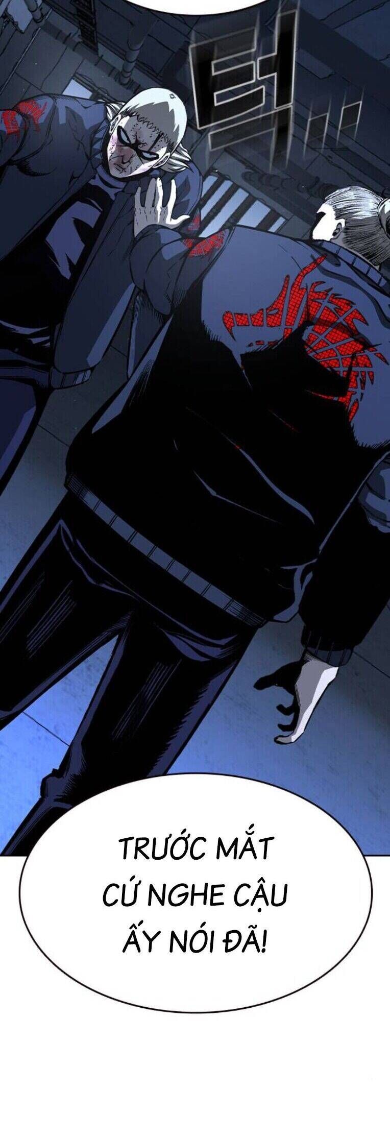 King Game Chap 89 - Next Chap 90