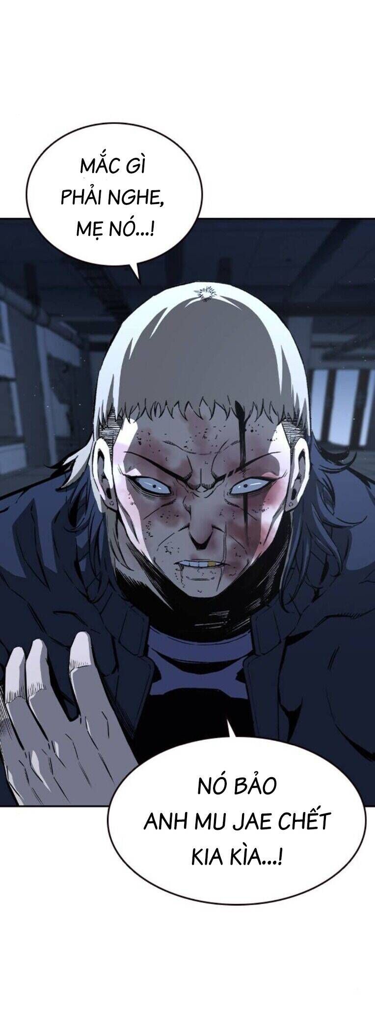 King Game Chap 89 - Next Chap 90