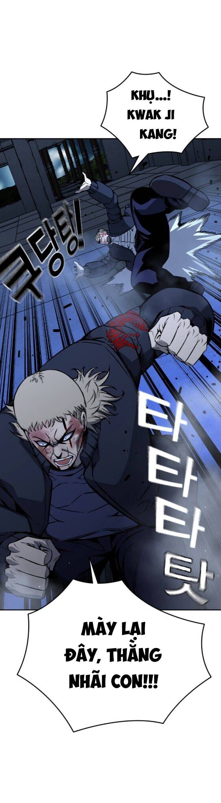 King Game Chap 89 - Next Chap 90