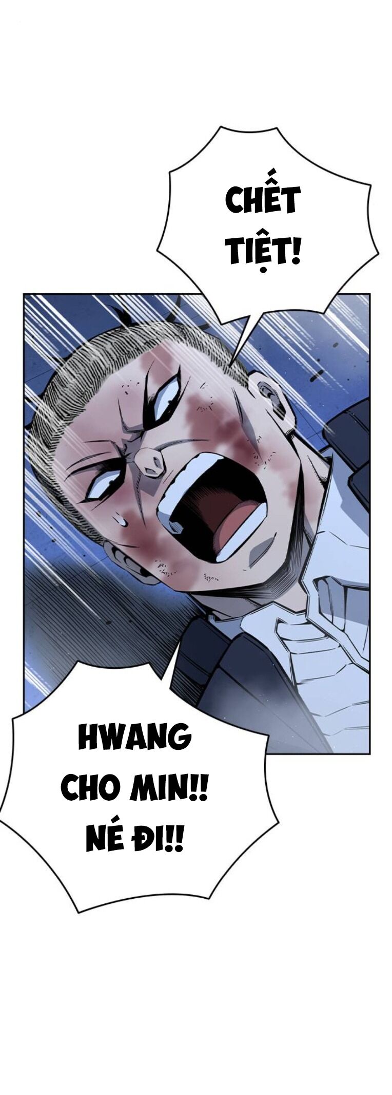 King Game Chap 89 - Next Chap 90