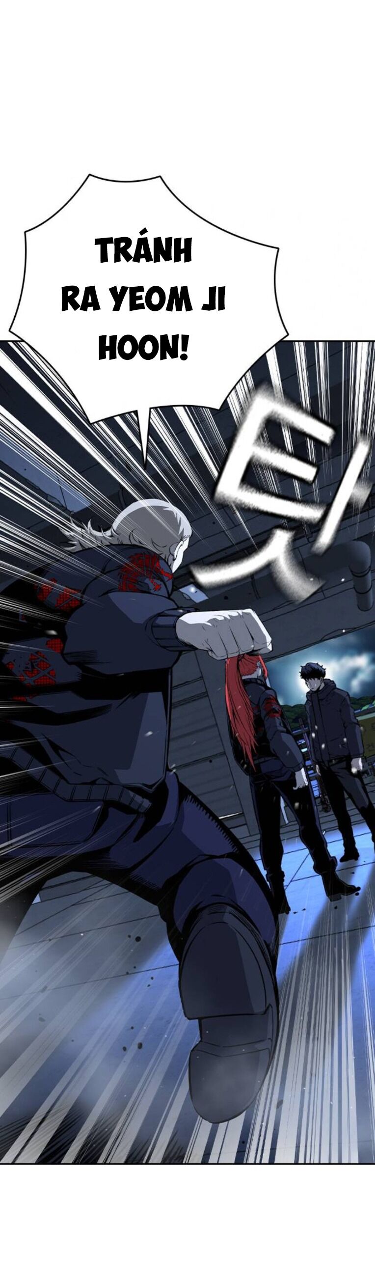 King Game Chap 89 - Next Chap 90