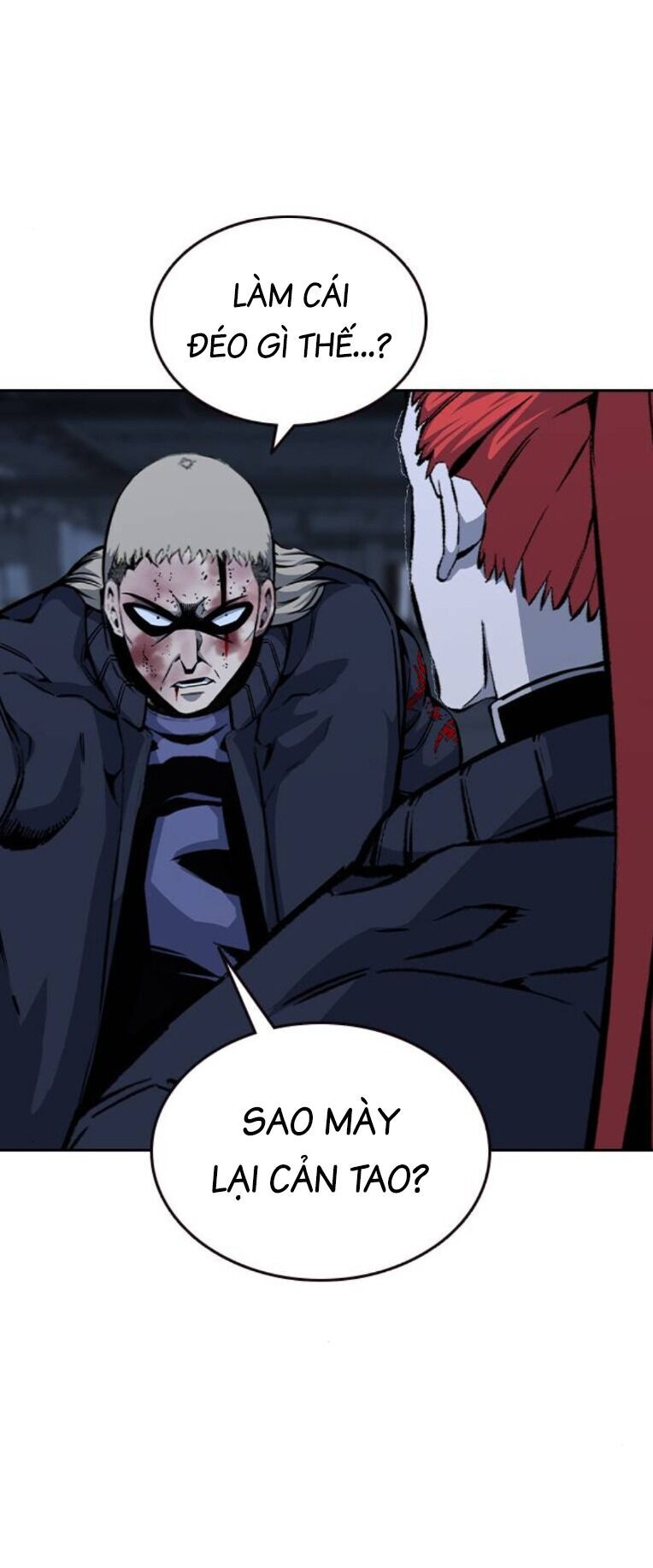 King Game Chap 89 - Next Chap 90