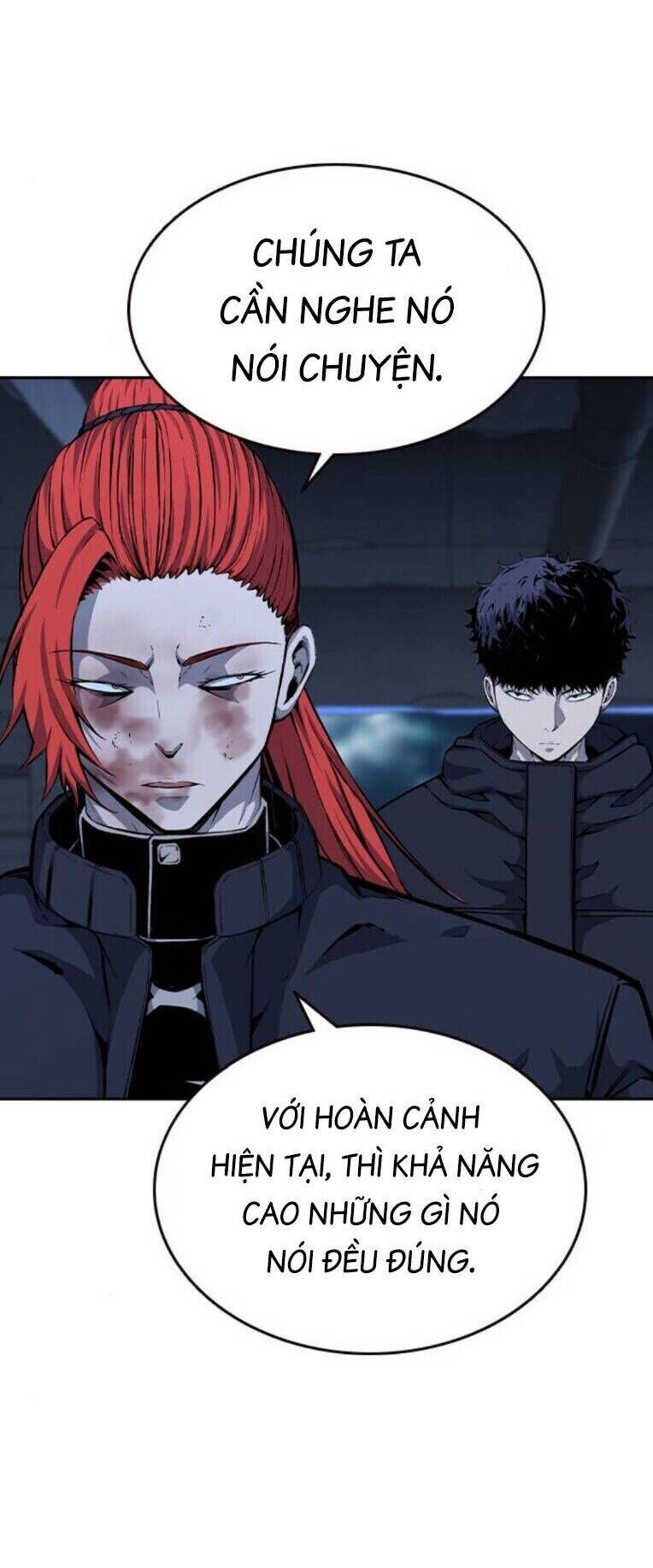 King Game Chap 89 - Next Chap 90