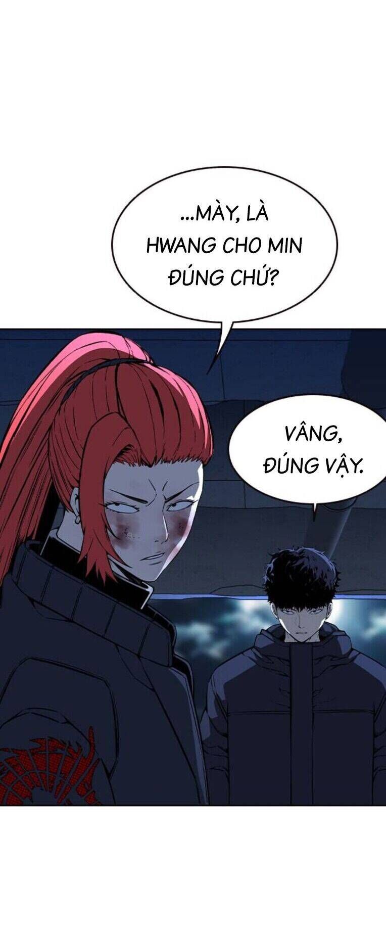 King Game Chap 89 - Next Chap 90