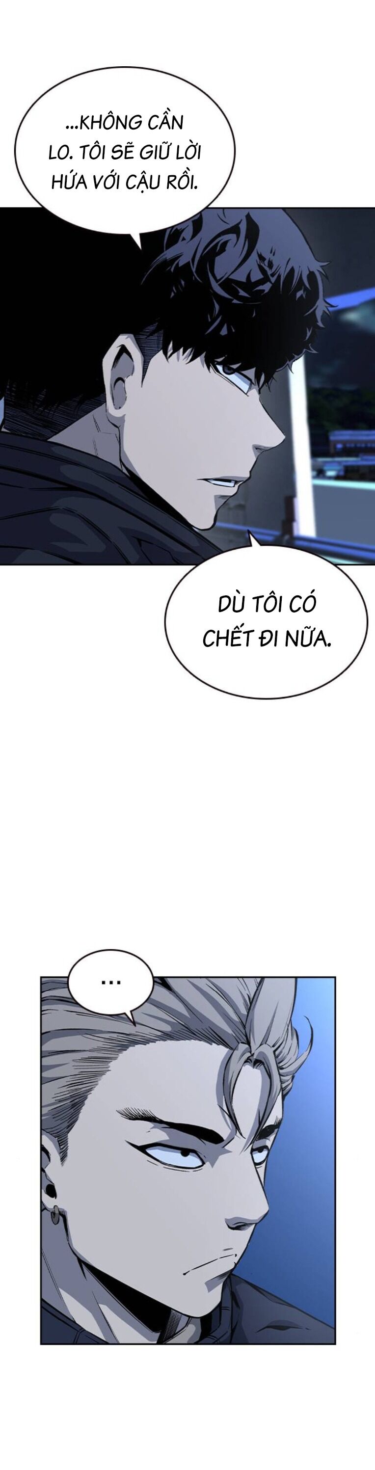 King Game Chap 89 - Next Chap 90