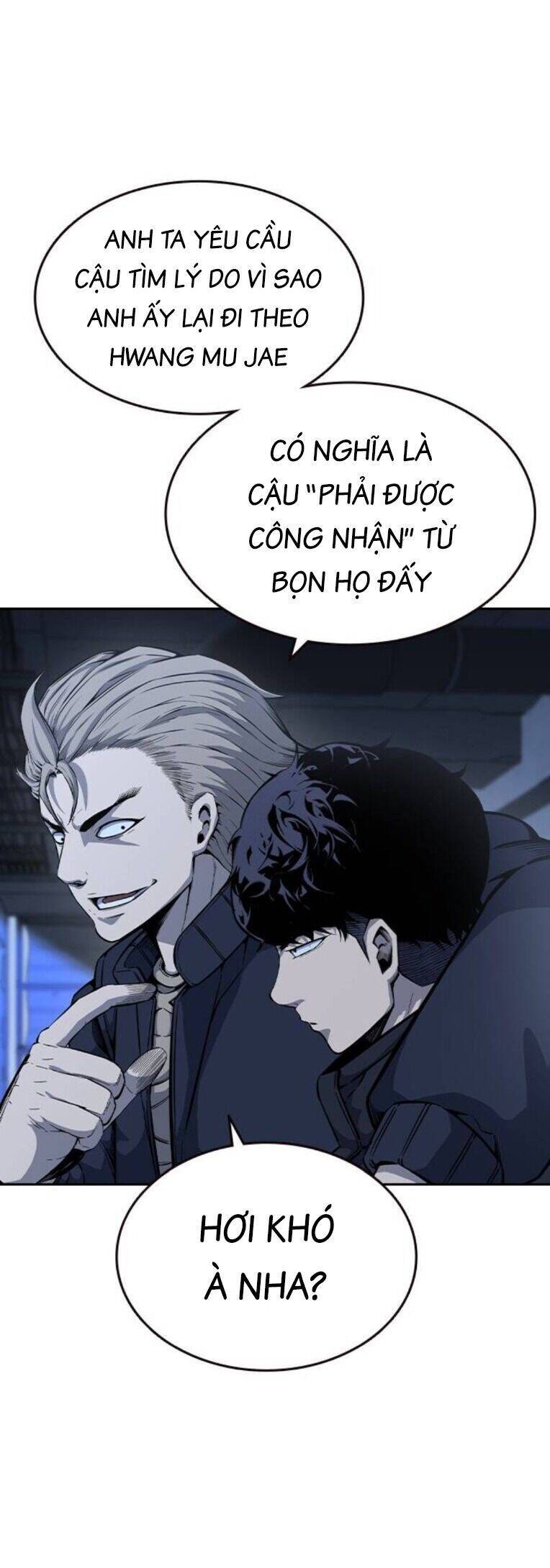 King Game Chap 89 - Next Chap 90