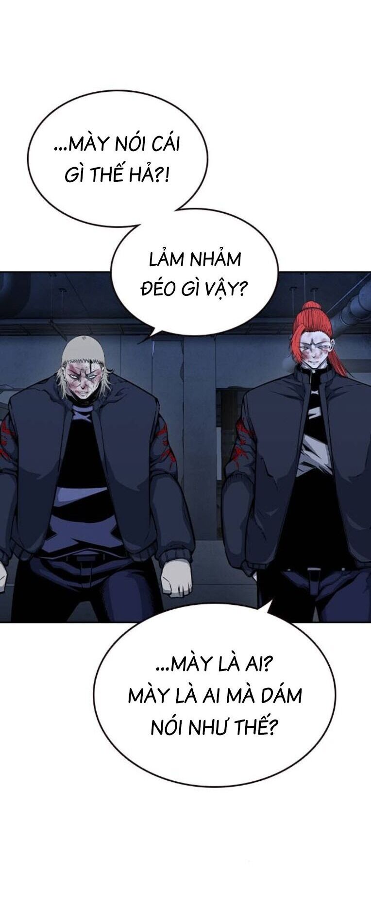 King Game Chap 89 - Next Chap 90