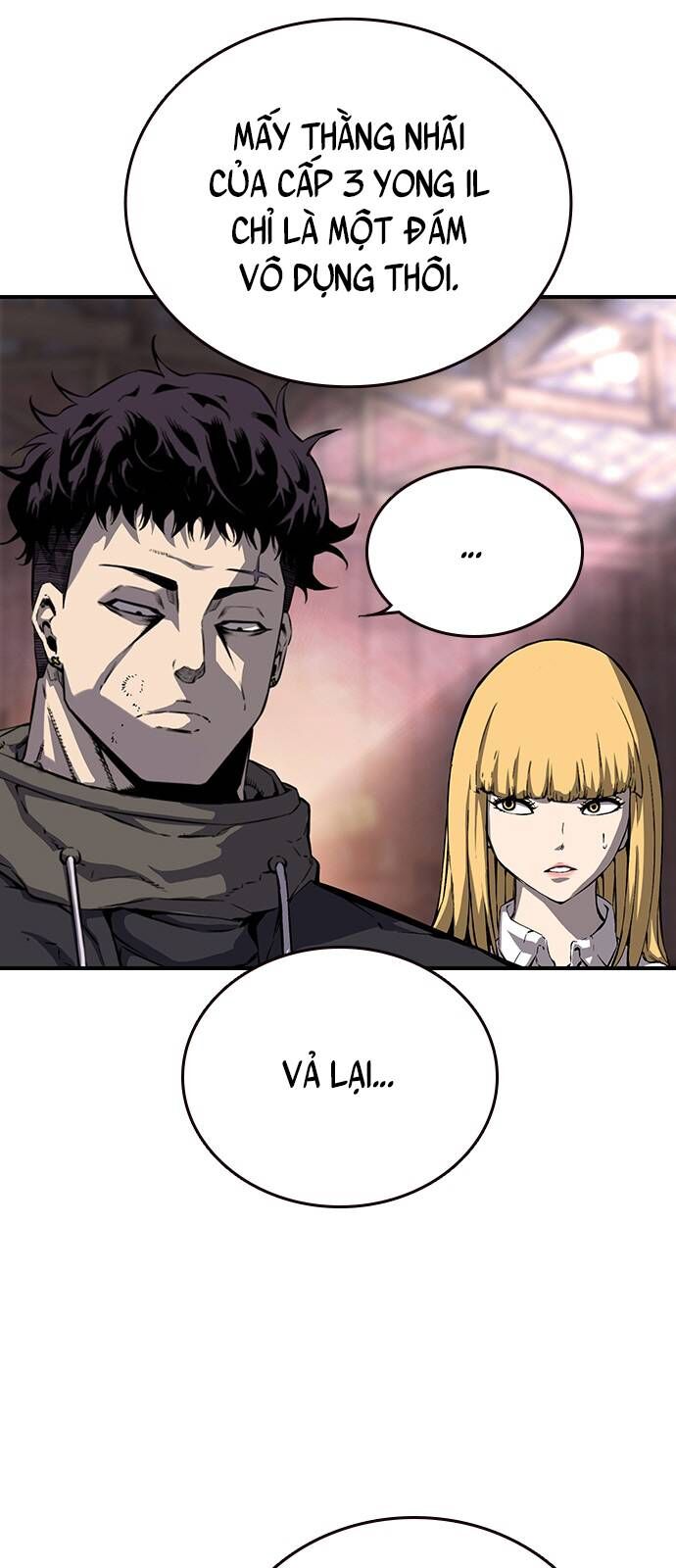 King Game Chap 9 - Next Chap 10