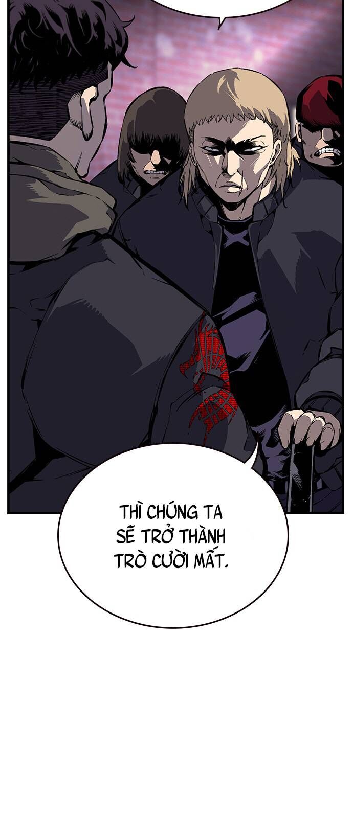 King Game Chap 9 - Next Chap 10