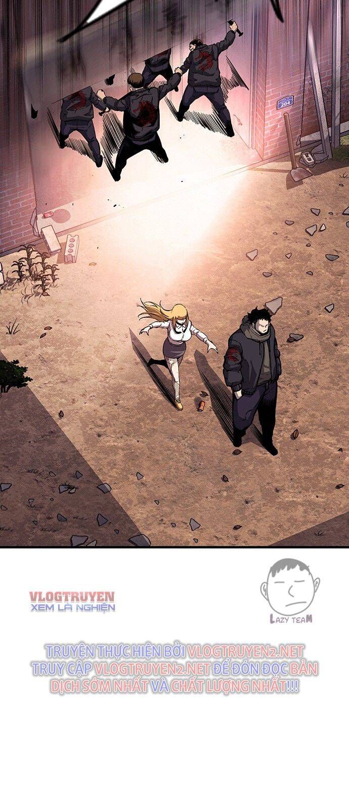 King Game Chap 9 - Next Chap 10
