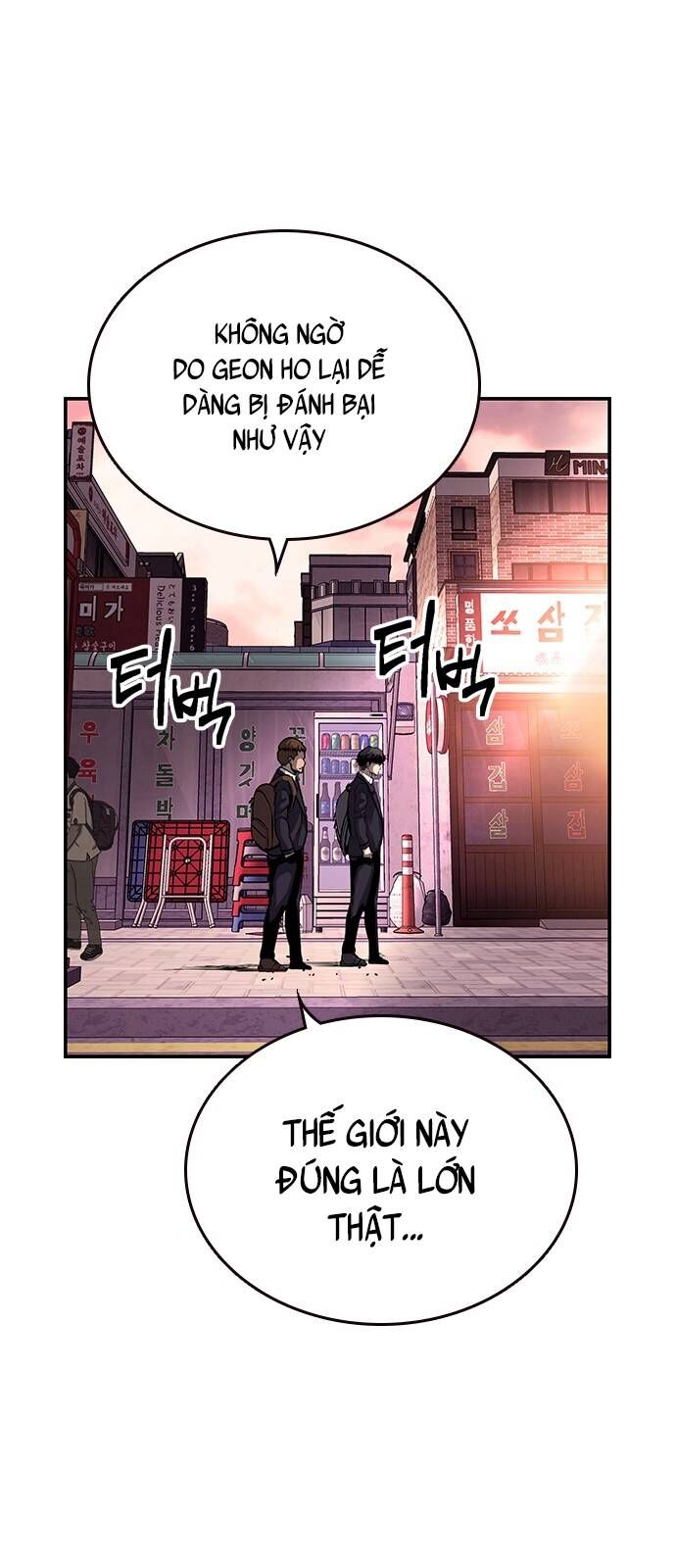 King Game Chap 9 - Next Chap 10