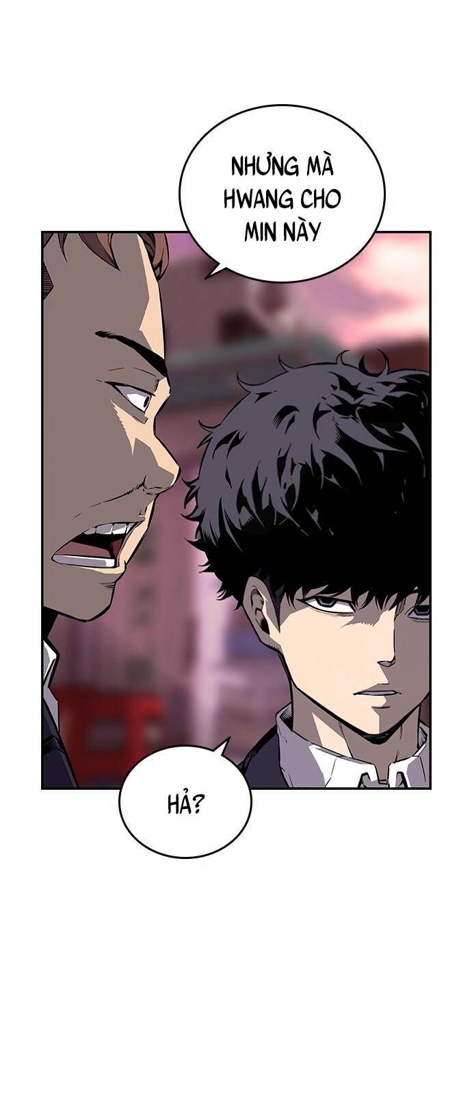 King Game Chap 9 - Next Chap 10