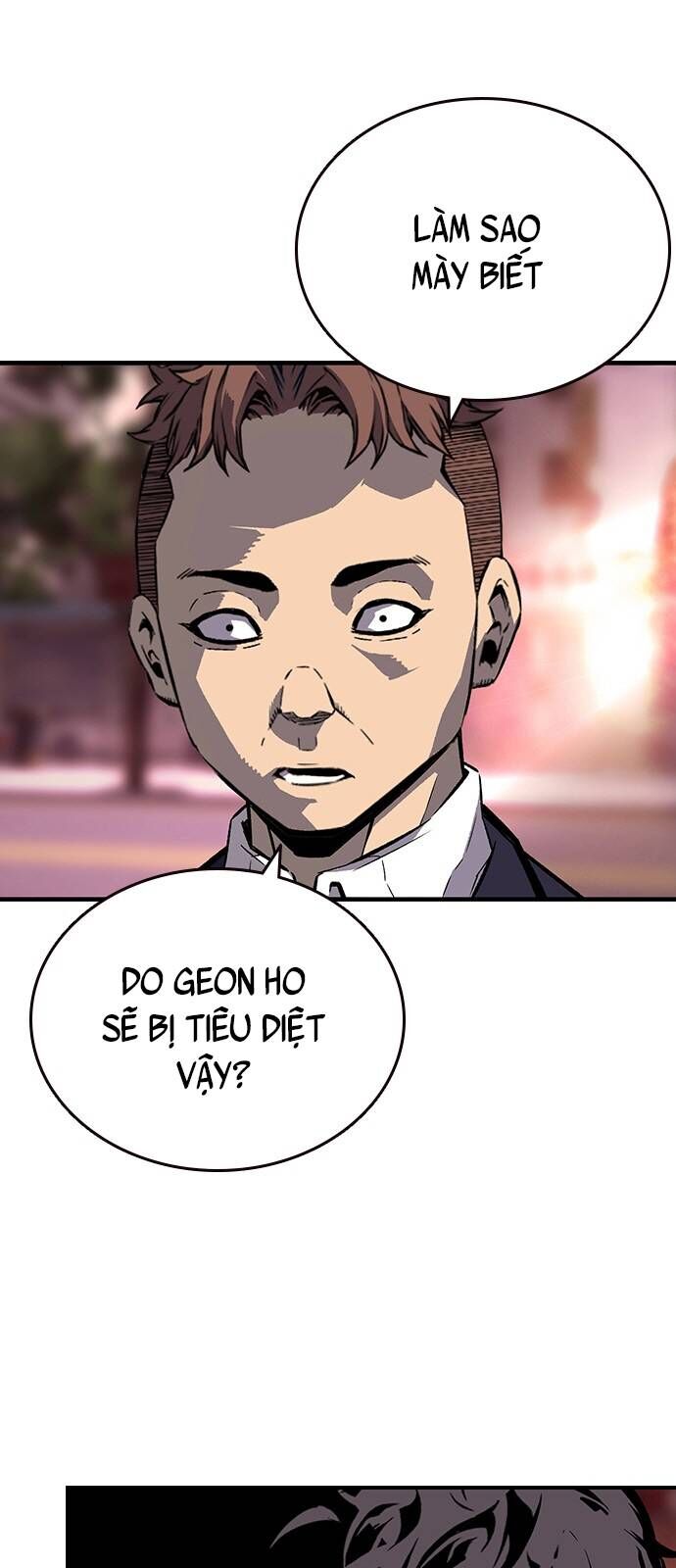 King Game Chap 9 - Next Chap 10
