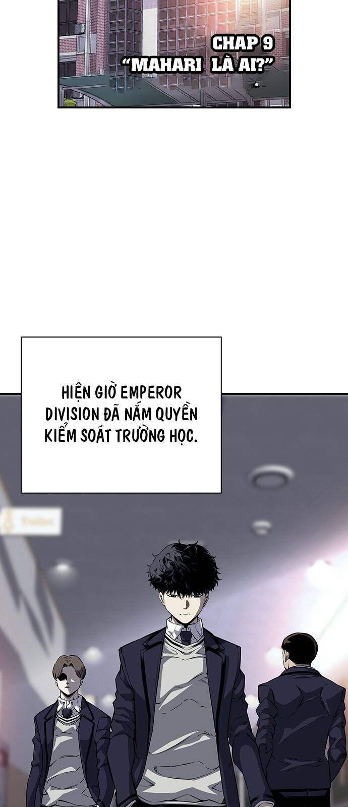 King Game Chap 9 - Next Chap 10