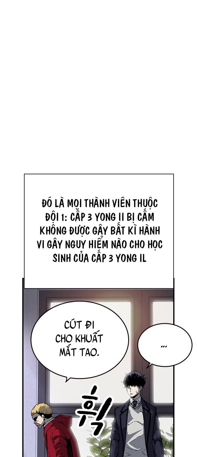 King Game Chap 9 - Next Chap 10