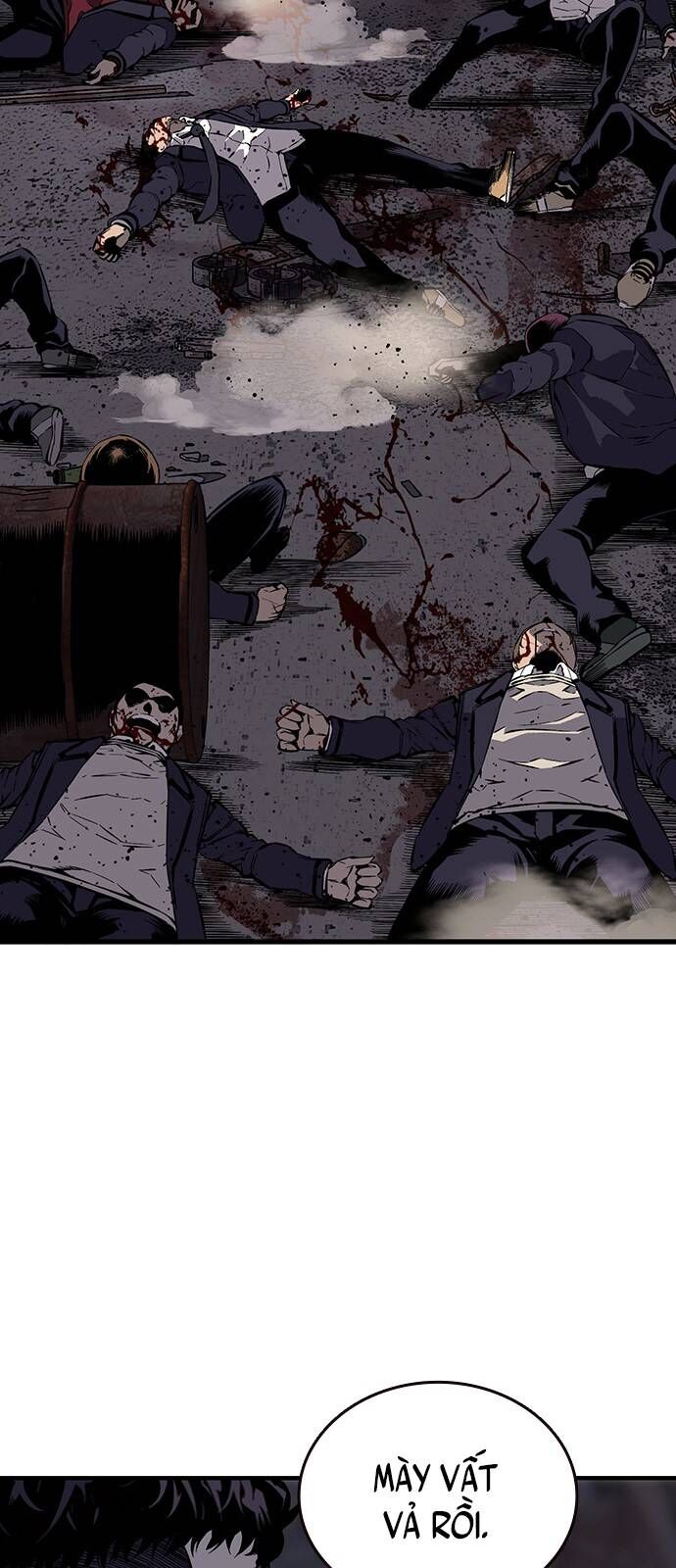 King Game Chap 9 - Next Chap 10